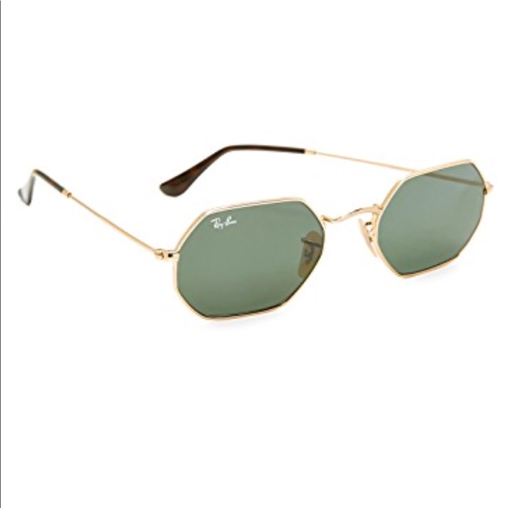Ray ban octagon sunglasses